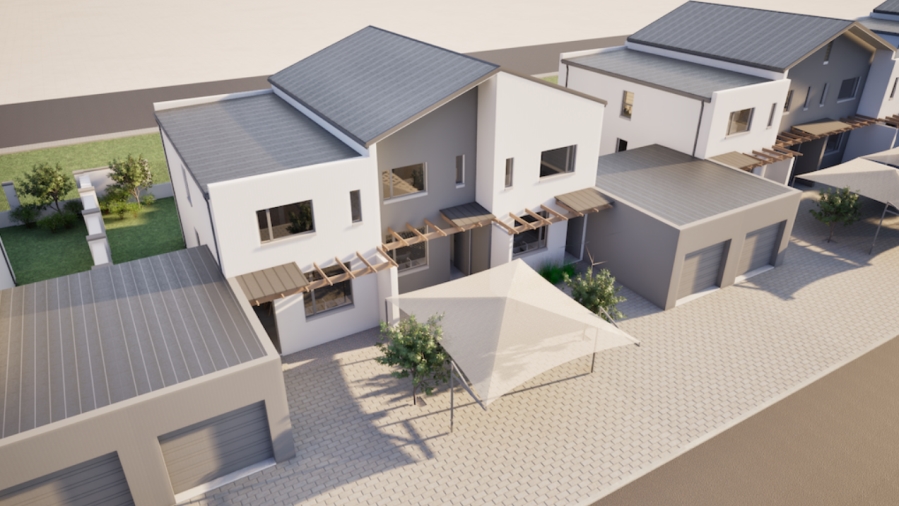 2 Bedroom Property for Sale in Sea Breeze Western Cape